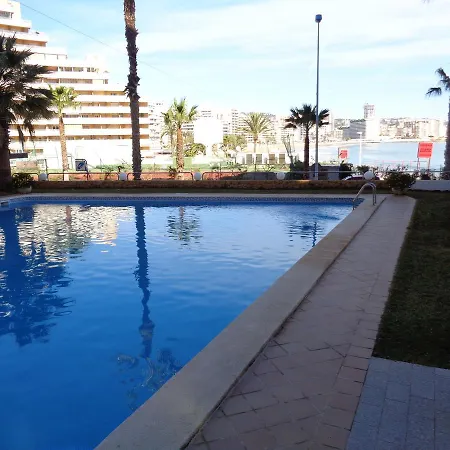 Appartement Edificio Mesana