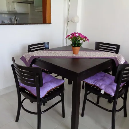Edificio Mesana Appartement Calpe