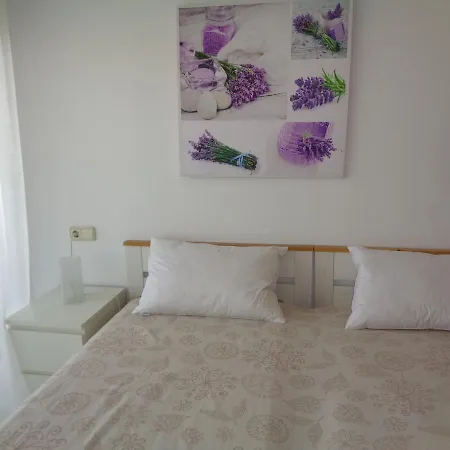Appartement Edificio Mesana Calpe