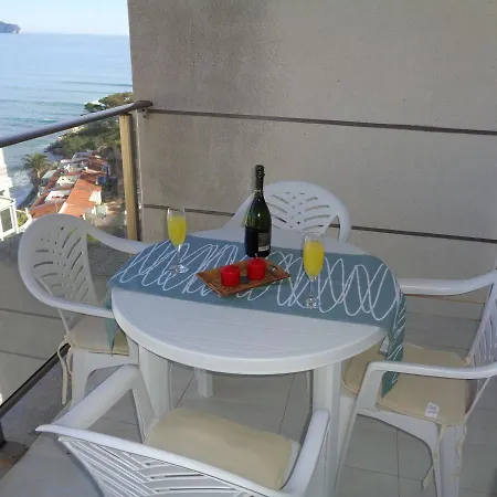 Appartement Edificio Mesana Calpe