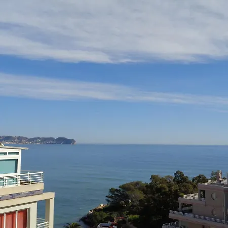 Edificio Mesana Appartement *