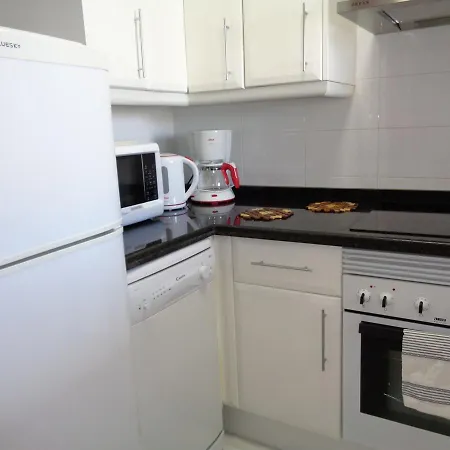 Appartement Edificio Mesana Calpe