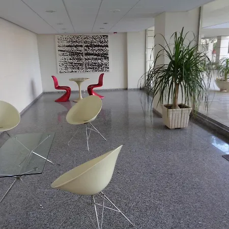 Edificio Mesana Appartement Calpe