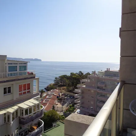Appartement Edificio Mesana
